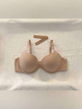 SKIMS FITS EVERYBODY PUSH-UP BRA